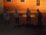 Quartetto Sax
